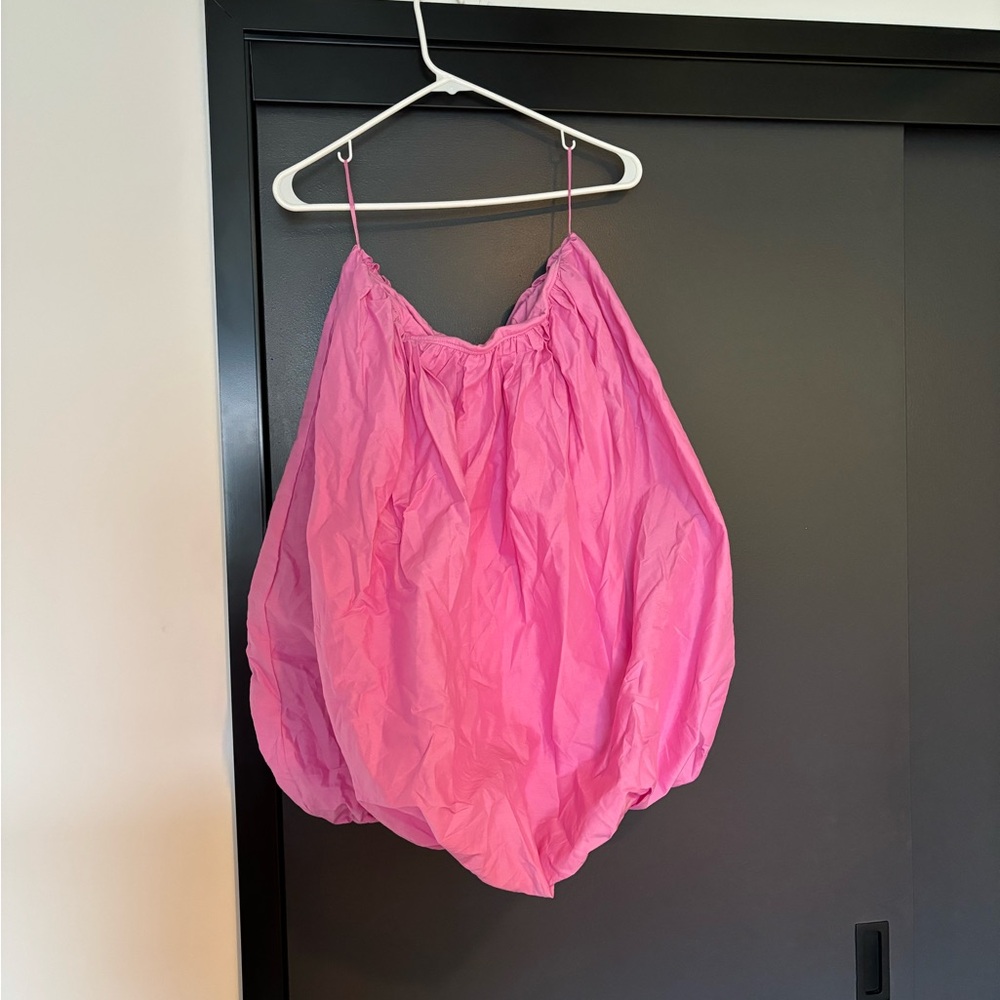 Zara Bubble Skirt